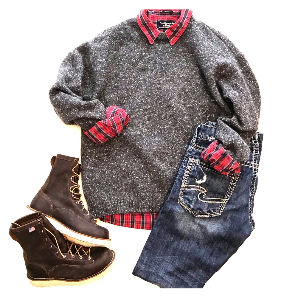 GAP Sweater
